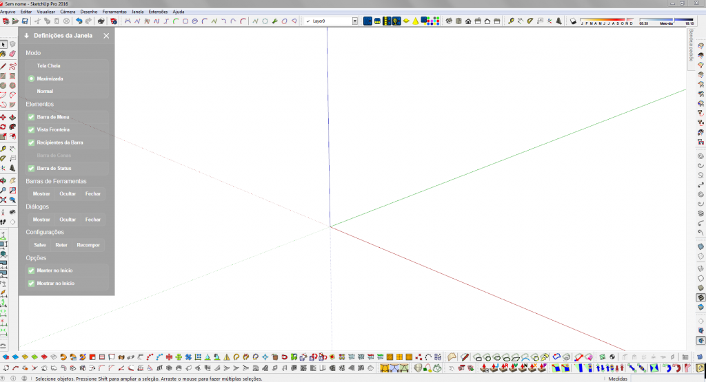 Sem nome - SketchUp Pro 2016 2016-08-16 06.13.31